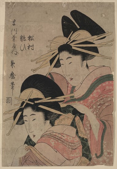 Two Women