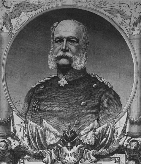 Emperor william i