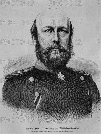 Friedrich franz ii