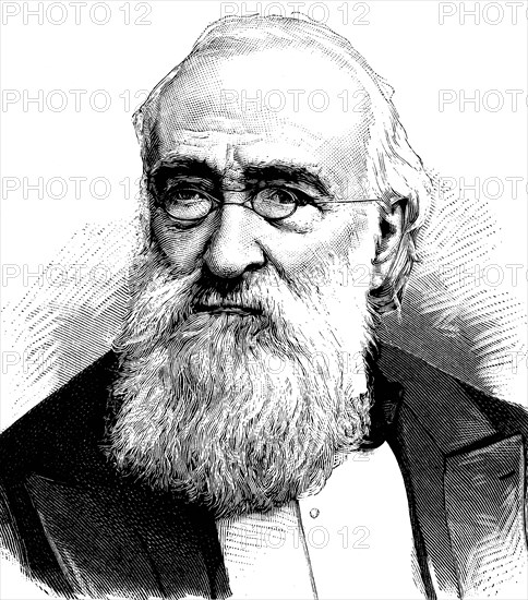 Agostino depretis
