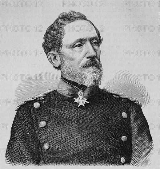 Leonhard von blumenthal