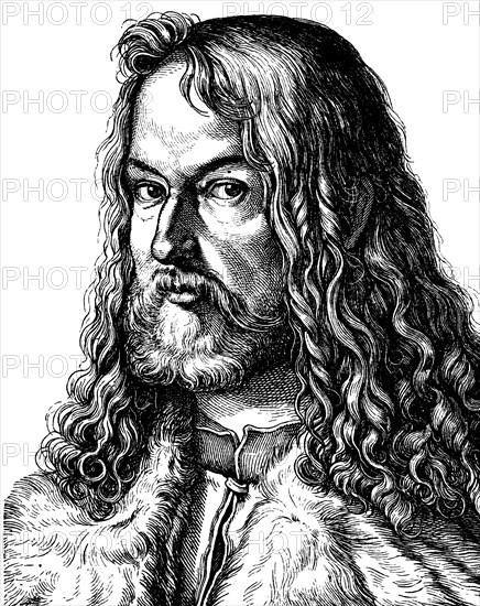 albrecht duerer,