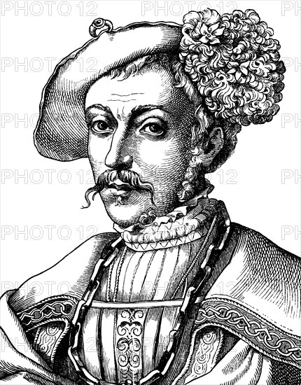 Philipp i