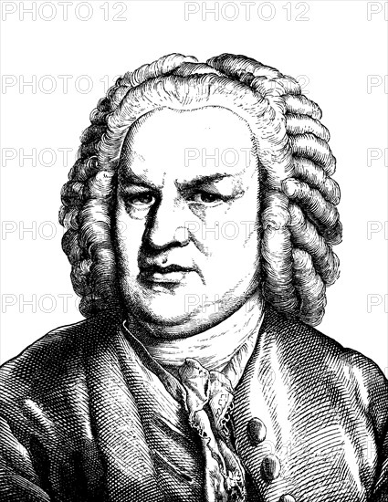 Johann sebastian bach