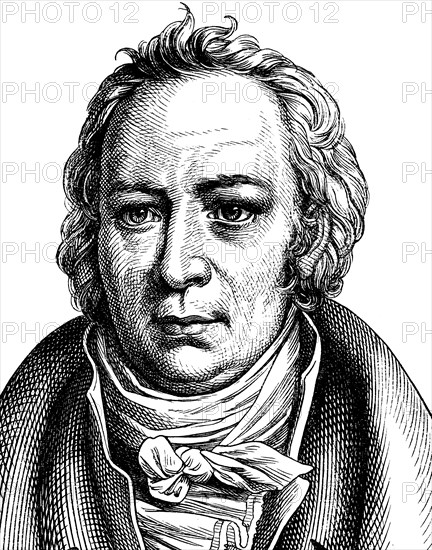 Friedrich august wolf