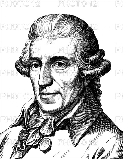 Joseph haydn