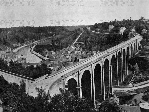 Viaduc de dinan