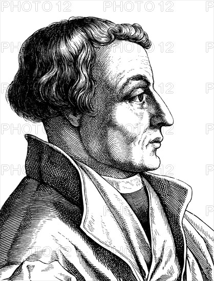 Martin bucer