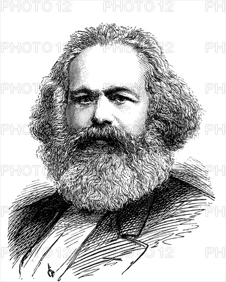 Karl marx