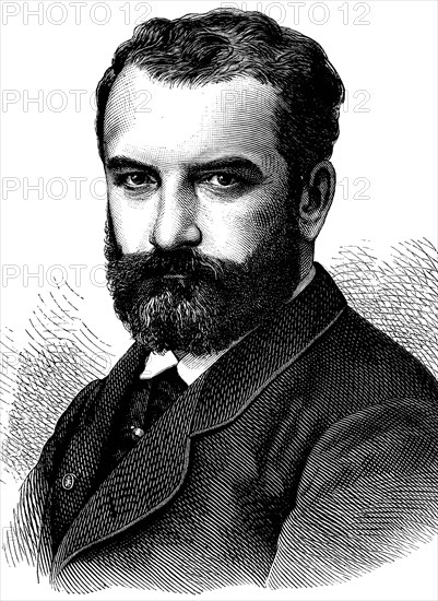 Leon bonnat
