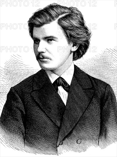 Eugen francis charles d'albert