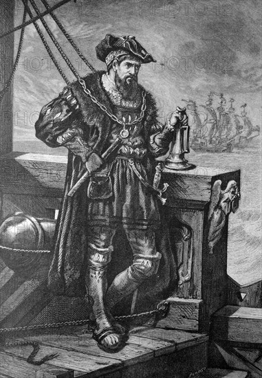 Vasco da gama