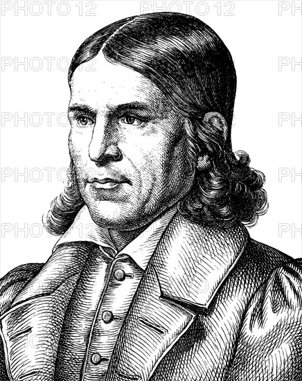 Friedrich rueckert