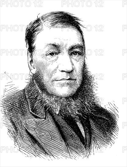 Paul kruger