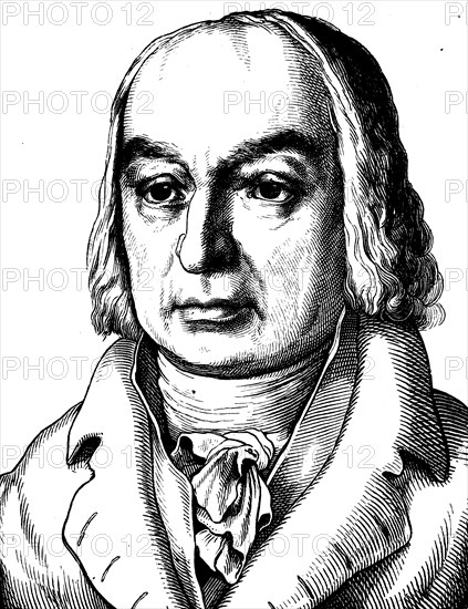 Franz de paula gruithuisen