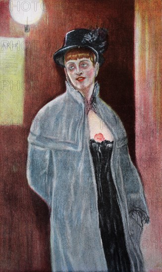 Felicien rops