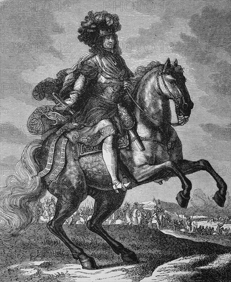 Charles x gustav of sweden