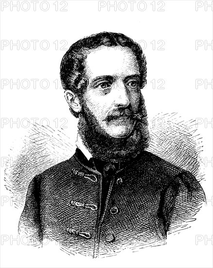 Louis kossuth