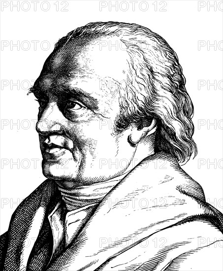 Friedrich wilhelm herschel