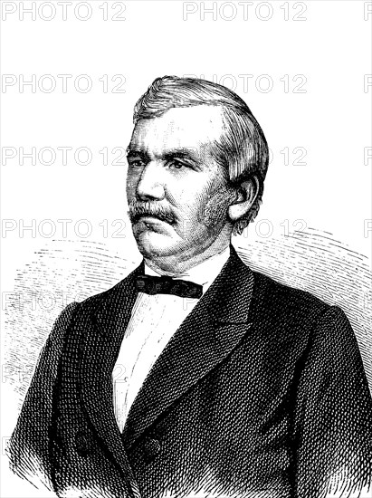 David livingstone