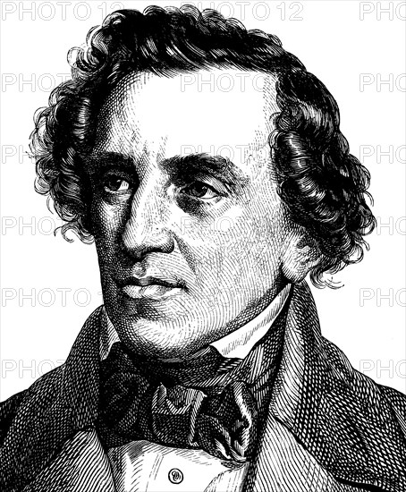 Giacomo meyerbeer