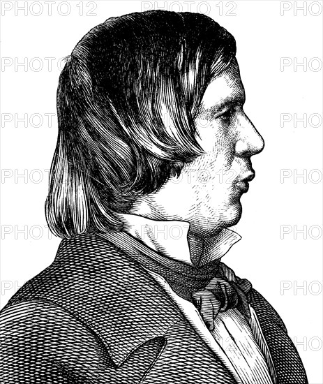 Robert schumann