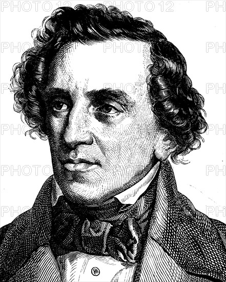 Giacomo meyerbeer