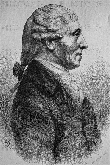 Franz joseph haydn