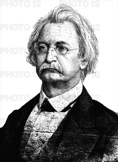 Karl richard lepsius