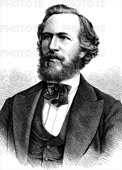 Ernst heinrich haeckel