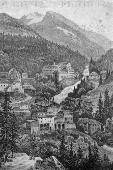 Bad gastein