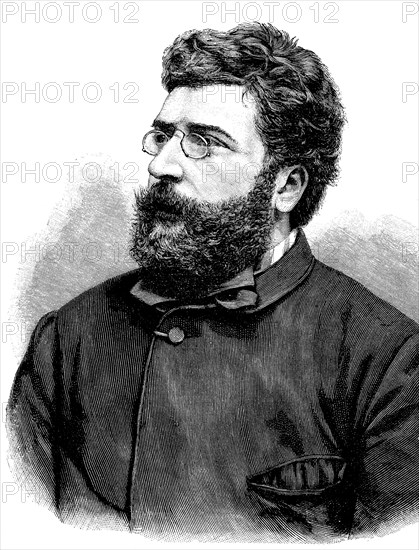 Georges bizet