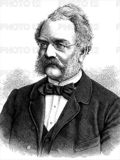 Werner von siemens