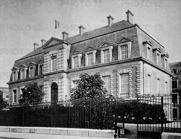 institut pasteur