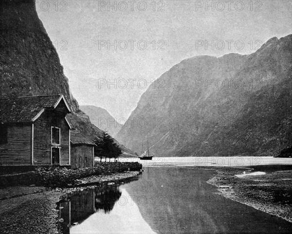 Naerfiord