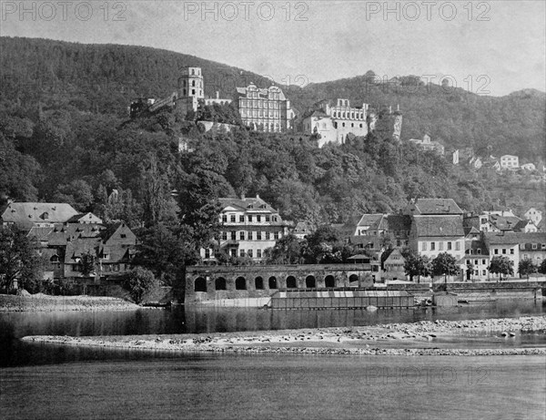 Heidelberg