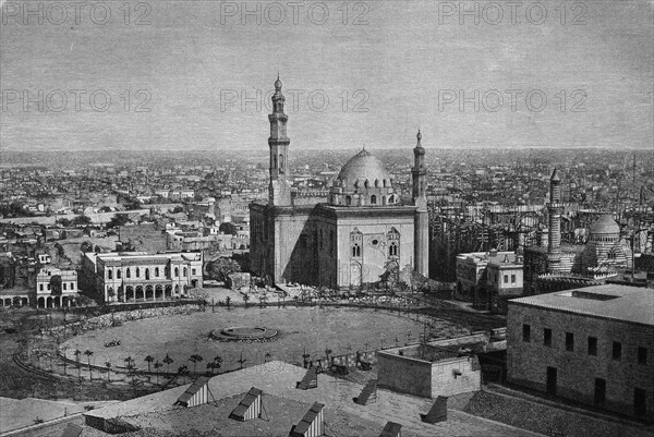 Cairo, egypt