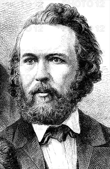 Ernst heinrich philipp august haeckel