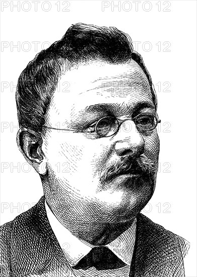 Wilhelm michael schaffrath