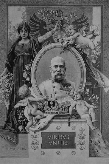 Franz joseph i