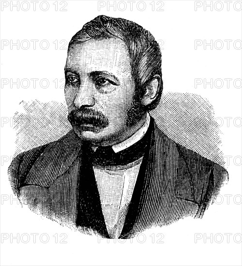 Arnold ruge,