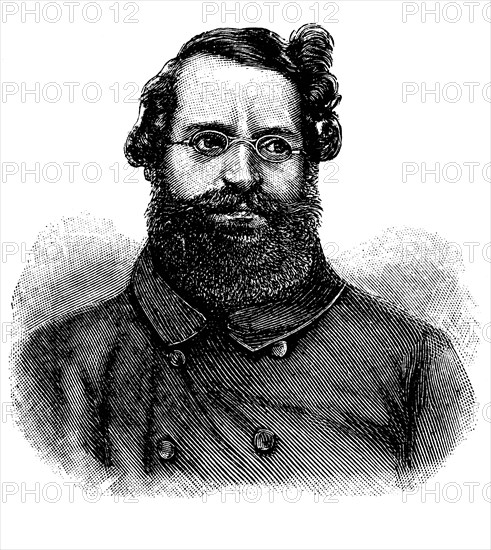 August heinrich simon