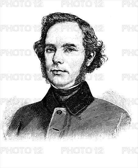 Theodor reh