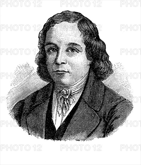 Johann georg august wirth
