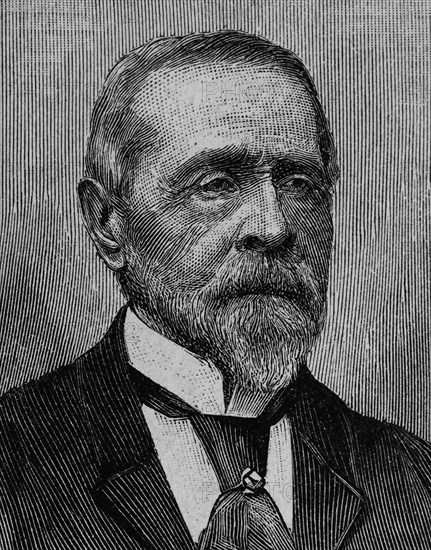 Moritz edler von mayfeld