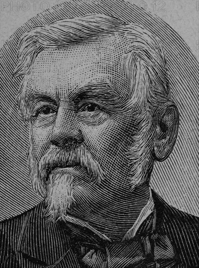Carl friedrich wilhelm jordan