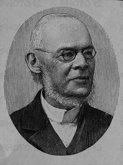 Friedrich wilhelm schulz