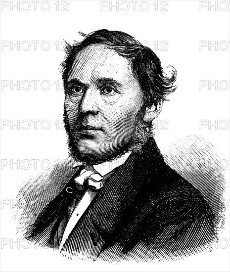 Franz sylvester jordan