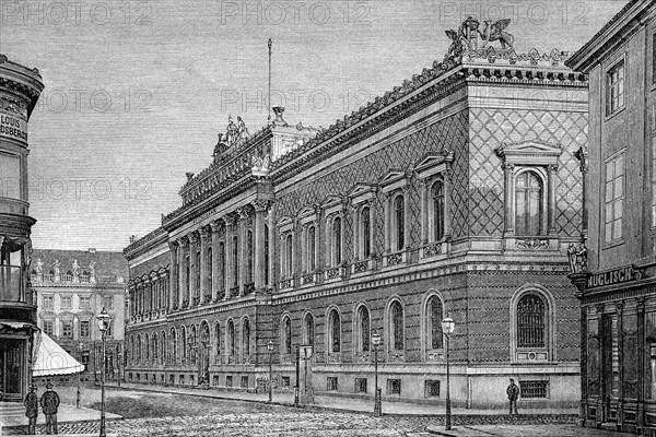The reichsbank