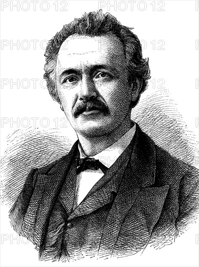 Heinrich schliemann